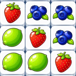 Biểu tượng Simple Tiles